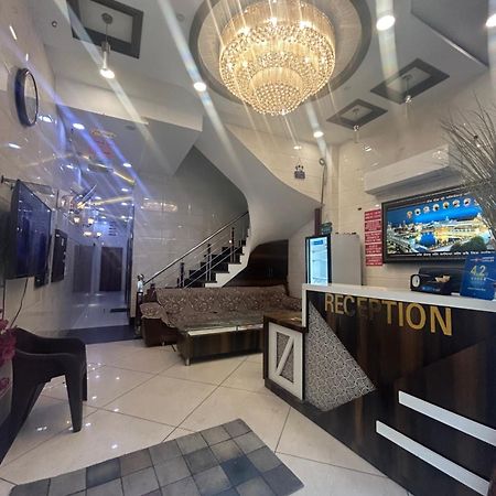 Jasneet Homestay Amritsar Dış mekan fotoğraf