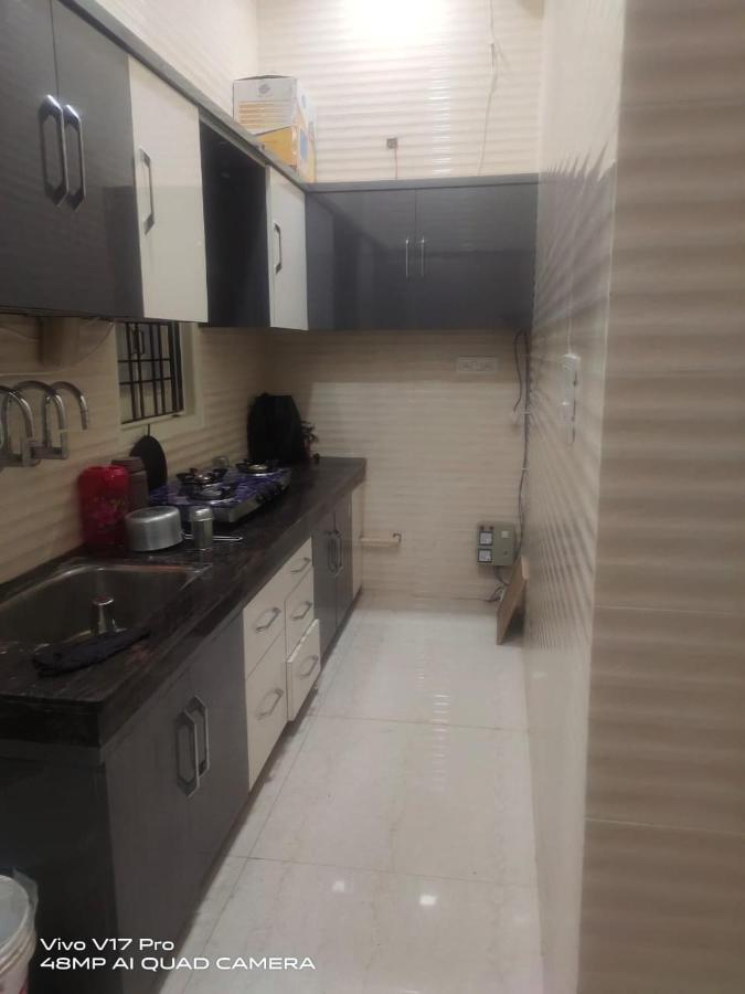 Jasneet Homestay Amritsar Dış mekan fotoğraf