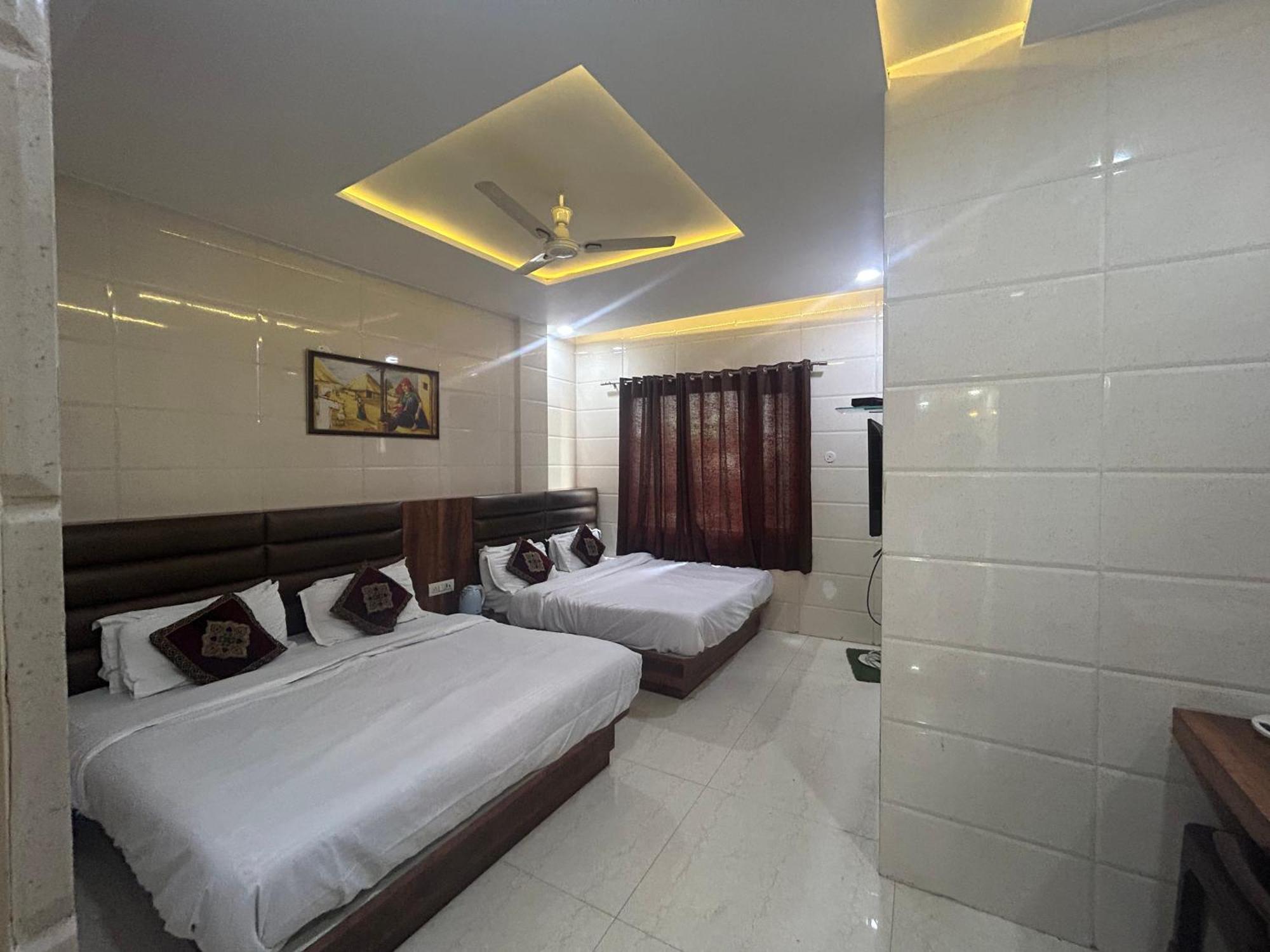 Jasneet Homestay Amritsar Dış mekan fotoğraf