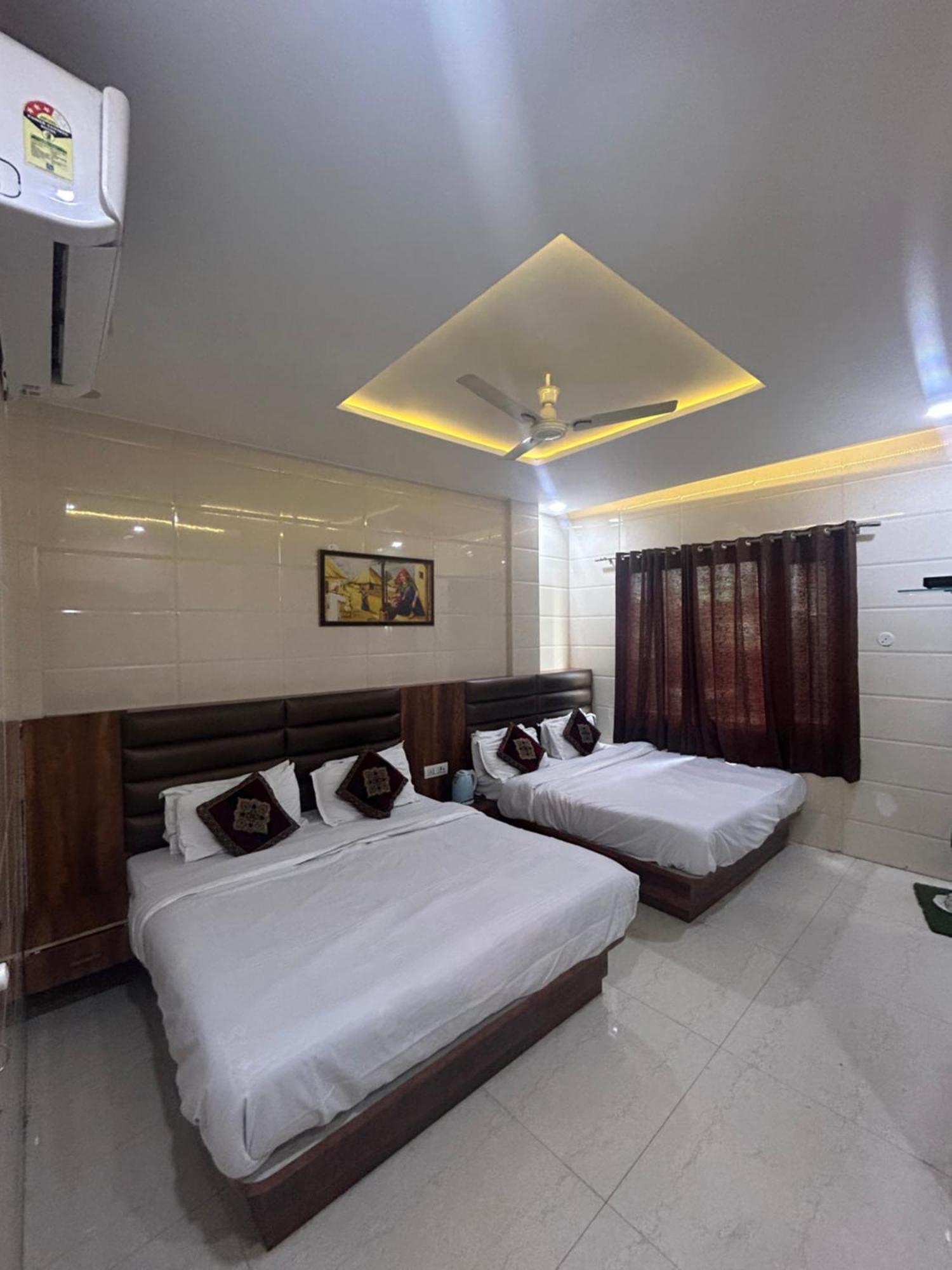 Jasneet Homestay Amritsar Dış mekan fotoğraf